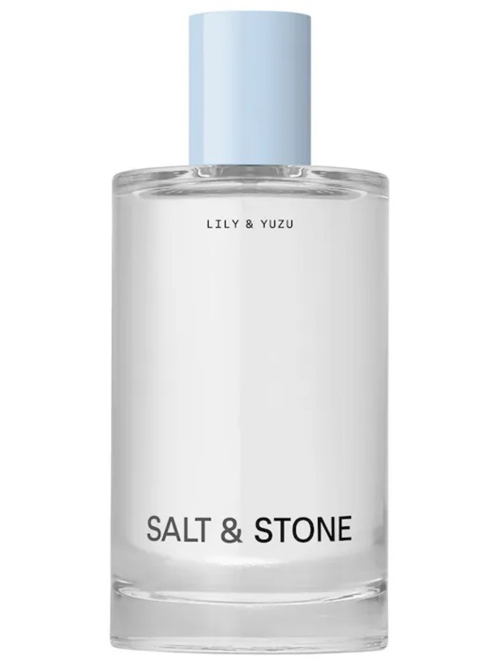 Salt & Stone Lily & Yuzu